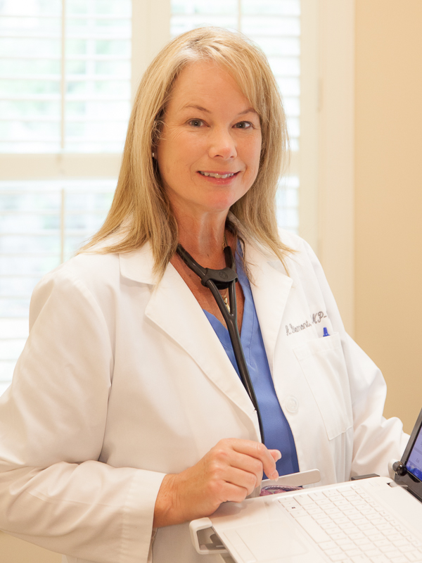nurse angie diemont